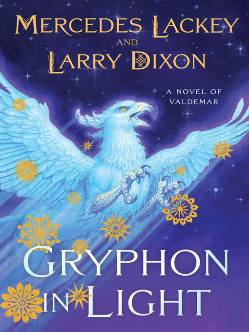 Title details for Gryphon in Light by Mercedes Lackey - Available